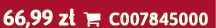 66,99 z  C007845000