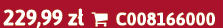229,99 z  C008166000