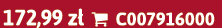 172,99 z  C007916000