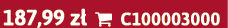 187,99 z  C100003000