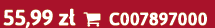 55,99 z  C007897000