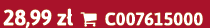 28,99 z  C007615000