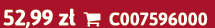 52,99 z  C007596000