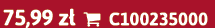 75,99 z  C100235000
