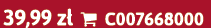39,99 z  C007668000