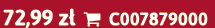 72,99 z  C007879000