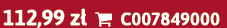 112,99 z  C007849000