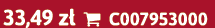 33,49 z  C007953000