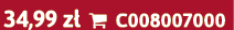 34,99 z  C008007000