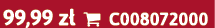 99,99 z  C008072000