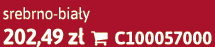 srebrno bia y 202,49 z  C100057000