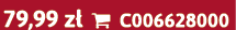 79,99 z  C006628000