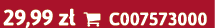 29,99 z  C007573000