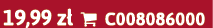 19,99 z  C008086000