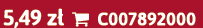 5,49 z  C007892000