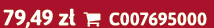 79,49 z  C007695000