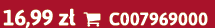16,99 z  C007969000