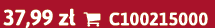 37,99 z  C100215000