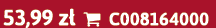 53,99 z  C008164000