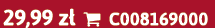 29,99 z  C008169000