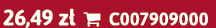 26,49 z  C007909000