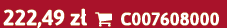 222,49 z  C007608000