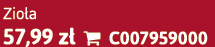Zio a 57,99 z  C007959000