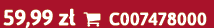 59,99 z  C007478000