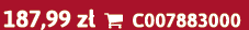 187,99 z  C007883000