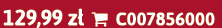 129,99 z  C007856000