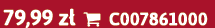 79,99 z  C007861000