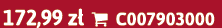 172,99 z  C007903000
