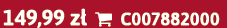 149,99 z  C007882000