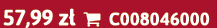 57,99 z  C008046000