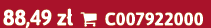 88,49 z  C007922000