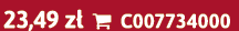 23,49 z  C007734000