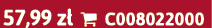 57,99 z  C008022000