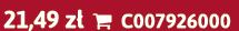 21,49 z  C007926000