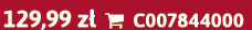 129,99 z  C007844000