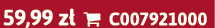 59,99 z  C007921000