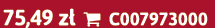 75,49 z  C007973000