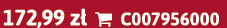 172,99 z  C007956000
