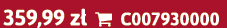 359,99 z  C007930000