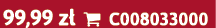 99,99 z  C008033000