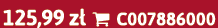 125,99 z  C007886000