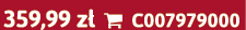 359,99 z  C007979000