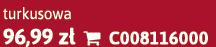turkusowa 96,99 z  C008116000