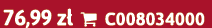 76,99 z  C008034000