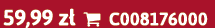 59,99 z  C008176000