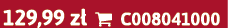129,99 z  C008041000